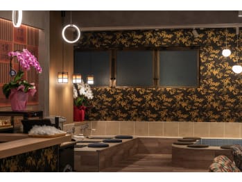 大足SPA～BIG FOOT SPA～上野・御徒町(東京都台東区)