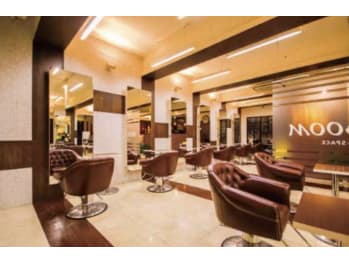HAIR SPACE BLOOM hero 園田店【ヘアースペースブルーム ヒーロー】【ヘアースペースブルーム ヒーロー ソノダテン】(兵庫県尼崎市／美容室)