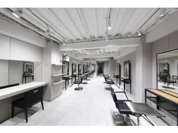 メンズサロン Rolka 池袋店【メンズサロン ロルカ イケブクロテン】(東京都豊島区／美容室)