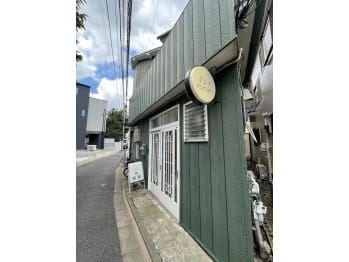 美容室ののの【ビヨウシツノノノ】(東京都世田谷区北沢／美容室)