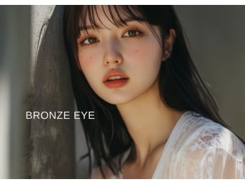 BRONZE EYE(福岡県福岡市博多区)