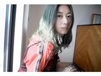 ARBRE hair&make【アーブルヘアーアンドメイク】(愛知県豊明市沓掛町井ノ上／美容室)