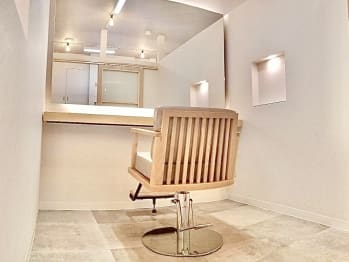 ECLART IriS 高田馬場店【エクラートイーリス】【エクラートイーリス タカダノババテン】(東京都新宿区／美容室)