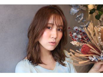neolive nico 大井町 nail&eyelash(東京都品川区)