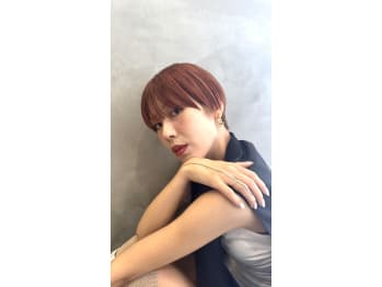 ture by LARANJE 横川店【チュールバイラランジェヨコガワテン】(広島県広島市西区／美容室)
