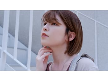 LAULEA 表参道【ラウレアオモテサンドウ】(東京都港区／美容室)