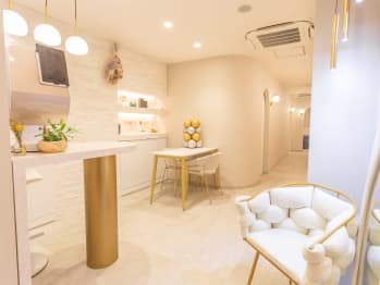 convince beauty esthetic(愛知県名古屋市中区)