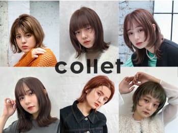 collet 大宮(埼玉県さいたま市大宮区)
