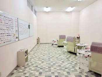 はあとねいる八戸ラピア店(青森県八戸市)