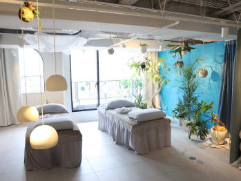 Relaxation Salon KAI(大阪府大阪市西区)