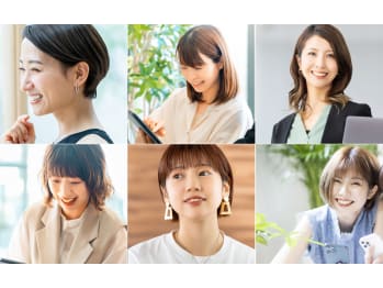 Dua by Hair Designers Gallery【ドゥア　バイ　ヘアーデザイナーズギャラリー】(北海道札幌市中央区／美容室)
