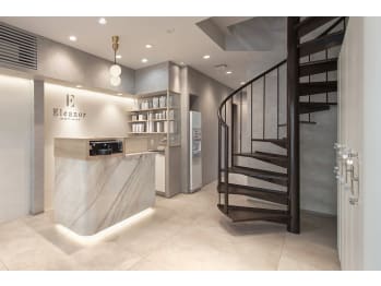 Eleanor spa&treatment 武蔵小杉店(神奈川県川崎市中原区)