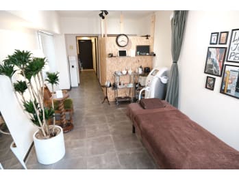 SKIN STUDIO TOKYO(東京都日野市)