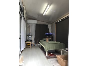 マッサージリフレッシュ(熊本県熊本市東区)