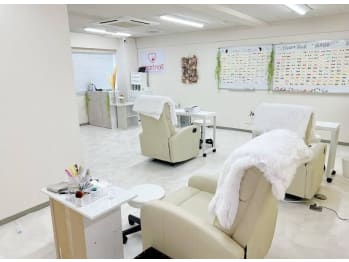 はあとねいる 安佐南店(広島県広島市安佐南区)