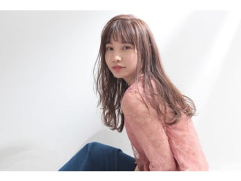 LANA by MOANA逗子・葉山【ラナバイモアナズシハヤマ】(神奈川県逗子市／美容室)
