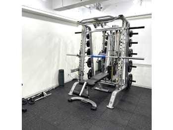 PERSONAL GYM BASIS 浜松町店(東京都港区)