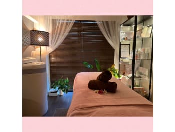 Salon COCO second(千葉県柏市)