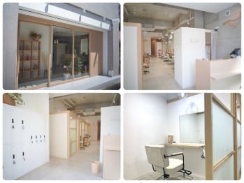 siro【シロ】(愛知県名古屋市北区)