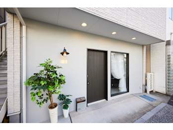 Hair Resort LUANA 住吉(東京都江東区)