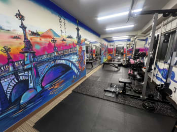 GOODLIFE GYM 東日本橋(東京都中央区)