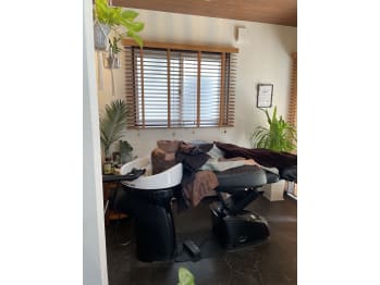 THREE hair salon【スリーヘアサロン】(愛知県春日井市／美容室)