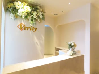 痩身&骨格矯正専門 Verity(北海道札幌市中央区)