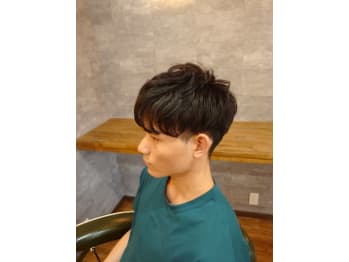 ASpen hair make【アスペンヘアメイク】(福岡県福岡市東区／美容室)