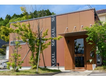 SEA GULL北広島店【シーガルキタヒロシマテン】(広島県山県郡北広島町／美容室)