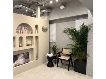 ネイルサロンCleo中目黒店(東京都目黒区)