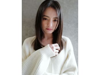 ALLEN hair 甲南本通り店【アレンヘアー】【アレンヘアーコウナンホンドオリテン】(兵庫県神戸市東灘区／美容室)