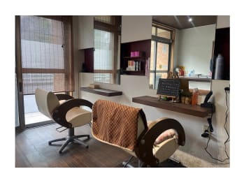hair art COPAN【ヘアーアートコパン】(福岡県福岡市城南区／美容室)