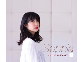 Hair salon Sophia【ヘアーサロンソピアー】(宮城県富谷市／美容室)