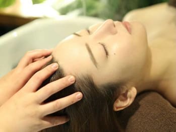 ヘアリゾート粋 lima【ヘアリゾートスイ　リマ】(東京都中央区／美容室)