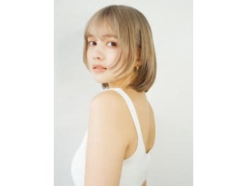 Agu hair rail 新津店【アグ ヘアー レイル】【アグ ヘアー レイル ニイツテン】(新潟県新潟市秋葉区／美容室)
