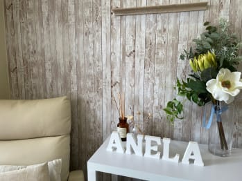 Anela【アネラ】(北海道札幌市北区／美容室)