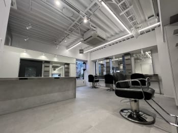 GROOMER/S TOKYO for mens salon【グルーマーズトウキョウフォーメンズサロン】(東京都千代田区／美容室)