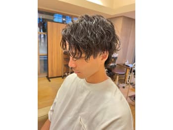 AIRFLOW AMBITION【エアフロー アンビシャン】(大阪府箕面市／美容室)