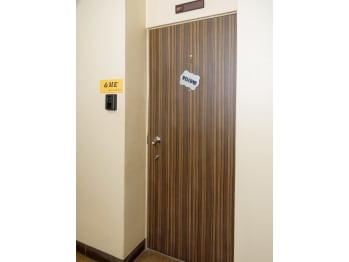 ＆MEネイルサロン横浜西口店(神奈川県横浜市西区)
