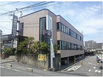 はあとねいる大津膳所店(滋賀県大津市)