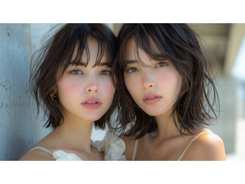 押上 美容院 Vita【オシアゲ ビヨウイン ヴィータ】(東京都墨田区／美容室)