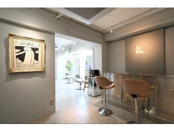 メンズサロン Johnny MEN 高田馬場店【ジョニーメン】【メンズサロンジョニーメンタカダノババテン】(東京都新宿区／美容室)