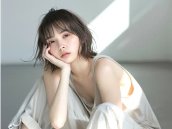 Eleanor spa&treatment 新宿新南口【エレノア】【エレノア スパアンドトリートメント シンジュクシンミナミグチ】(東京都渋谷区／美容室)