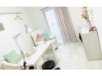 Heal Nail(兵庫県西宮市)