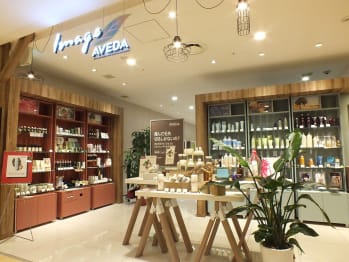 Image AVEDA丸井吉祥寺店【イマージュアヴェダマルイキチジョウジテン】(東京都武蔵野市／美容室)
