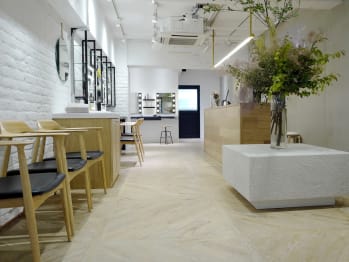 LOREN 栄久屋大通店【ローレン サカエヒサヤオオドオリテン】(愛知県名古屋市東区／美容室)