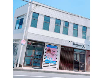 DIANA  水戸赤塚店 マツエク・まつげパーマ専門店(茨城県水戸市)