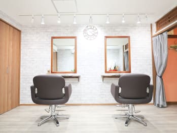 Hair Salon hiro【ヘアーサロンヒロ】(愛知県東海市／美容室)