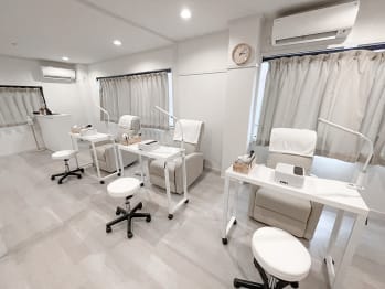 はあとねいる難波店(大阪府大阪市浪速区)