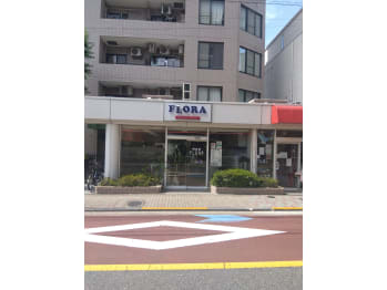 美容室FLORA【ビヨウシツフローラ】(東京都港区／美容室)